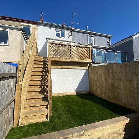 Cosy Cottage With Beautiful Mountain Views Blaenavon Exterior photo